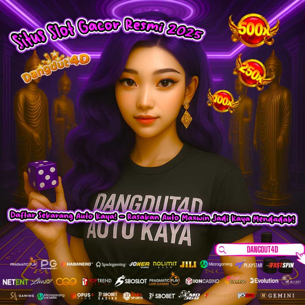 DANGDUT4D